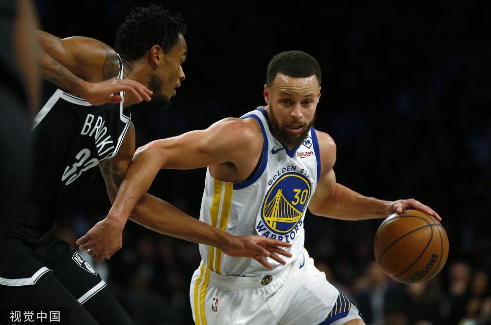 NBA早已