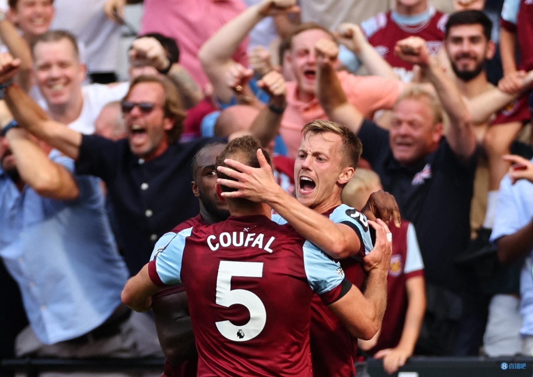 不小冲击 不小冲击