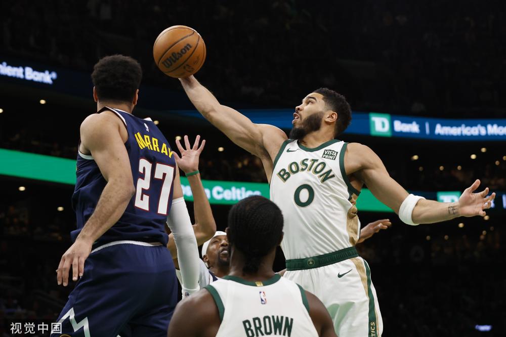 三人篮球世界杯扣篮大赛决赛：陈登星一分之差不敌波兰扣将 获得亚军