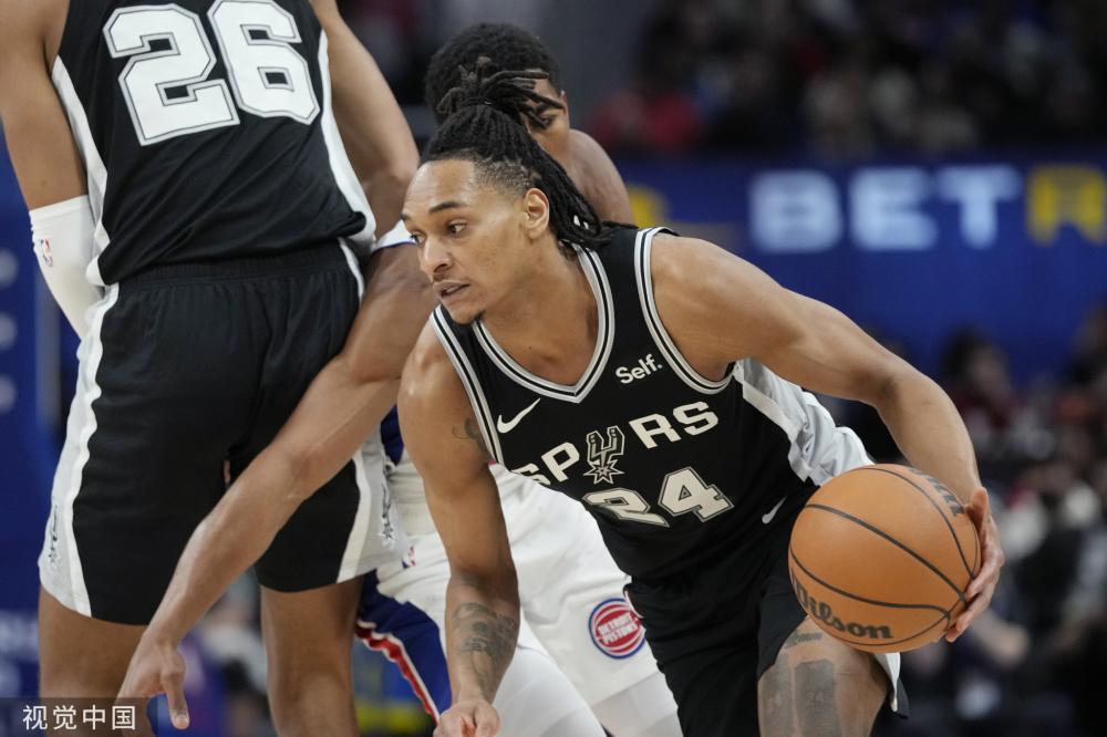 [NBA]东契奇29分8板9助 湖人战胜灰熊.