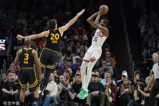 [NBA]东契奇29分8板9助 湖人战胜灰熊.