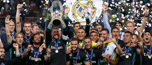 他完成了 他完成了